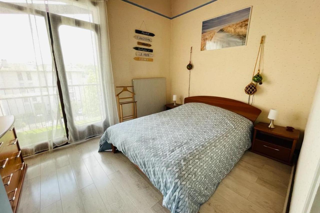 Inedit Duplex Free Parking Сен Жан дьо Луз Екстериор снимка