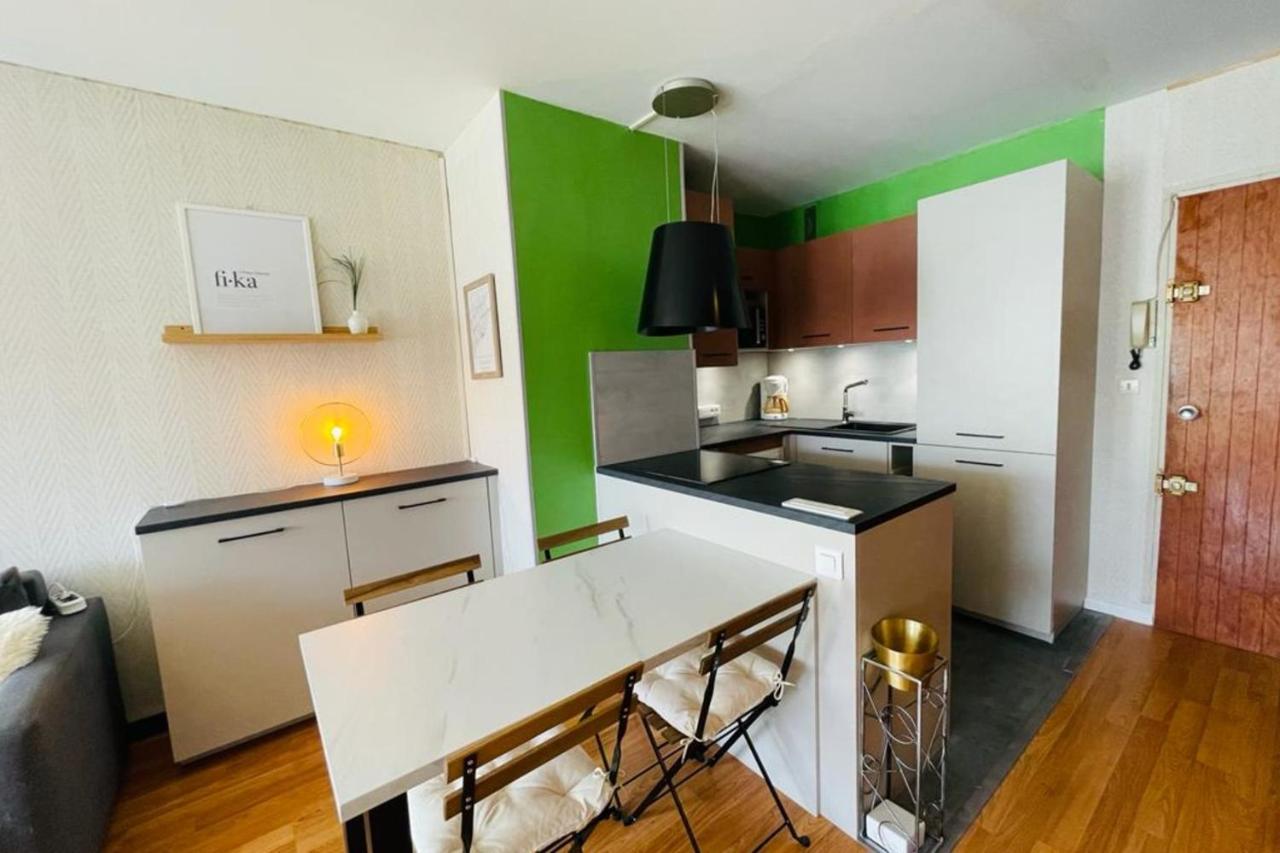 Inedit Duplex Free Parking Сен Жан дьо Луз Екстериор снимка